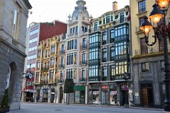 47 Oviedo